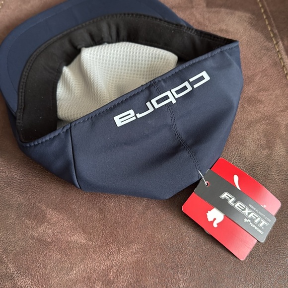 Puma Tour Driver Cap - Picture 3 of 4